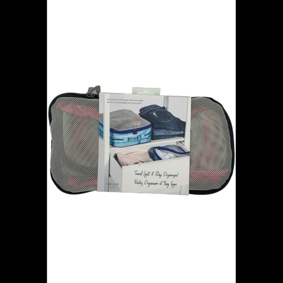 lug Other Lug Compression Packing Cubes Cargo Camo Orchid Set Of 2